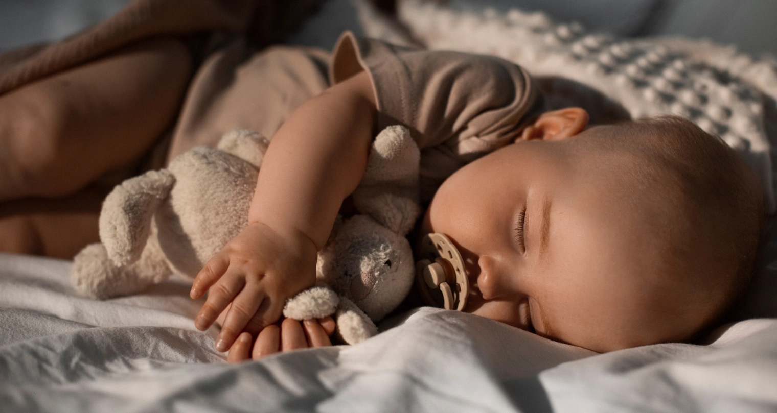 Tips Menerapkan Kebiasaan Tidur yang Baik untuk Si Kecil, Begini Caranya!
