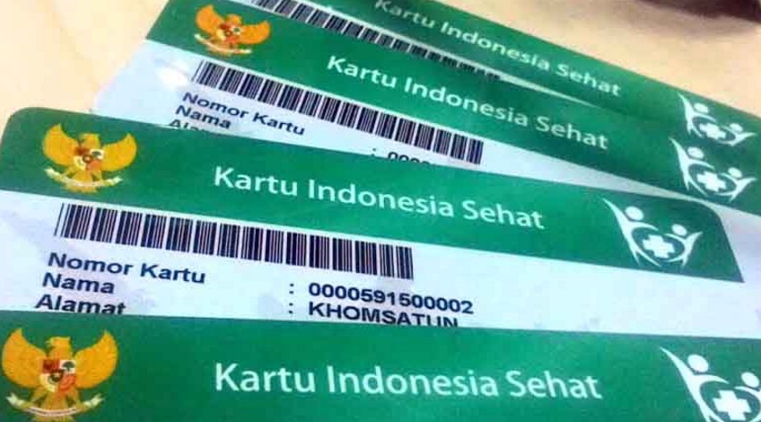 Cara mengganti kartu Jamkesmas / Jamkesda menjadi KIS BPJS