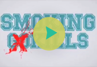 Smoking Gokills