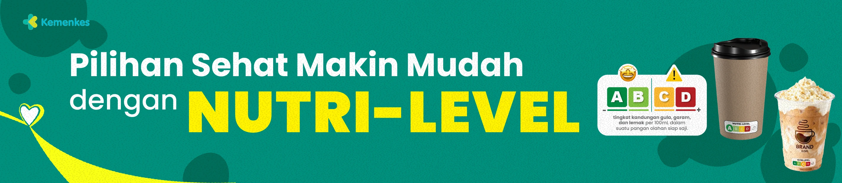 Nutri-level