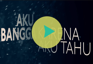 Video HIV AIDS - Aku Bangga Aku Tahu -Pelajar SMP&SMA