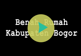 Benah Rumah Bogor