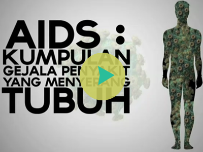 Film Pendek : Cinta Sehat Episode HIV AIDS