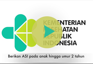 TV Spot ASI -Teks - Logo Kemenkes