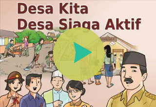   TV Spot Desa Siaga versi Jingle