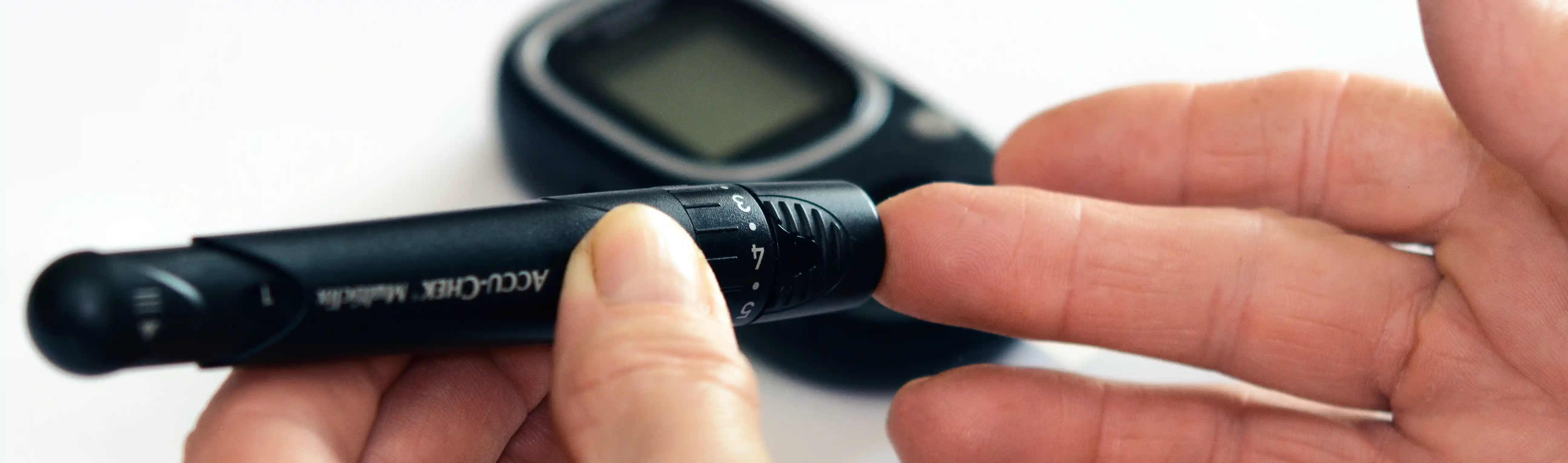 Diabetes & Penyakit Ginjal