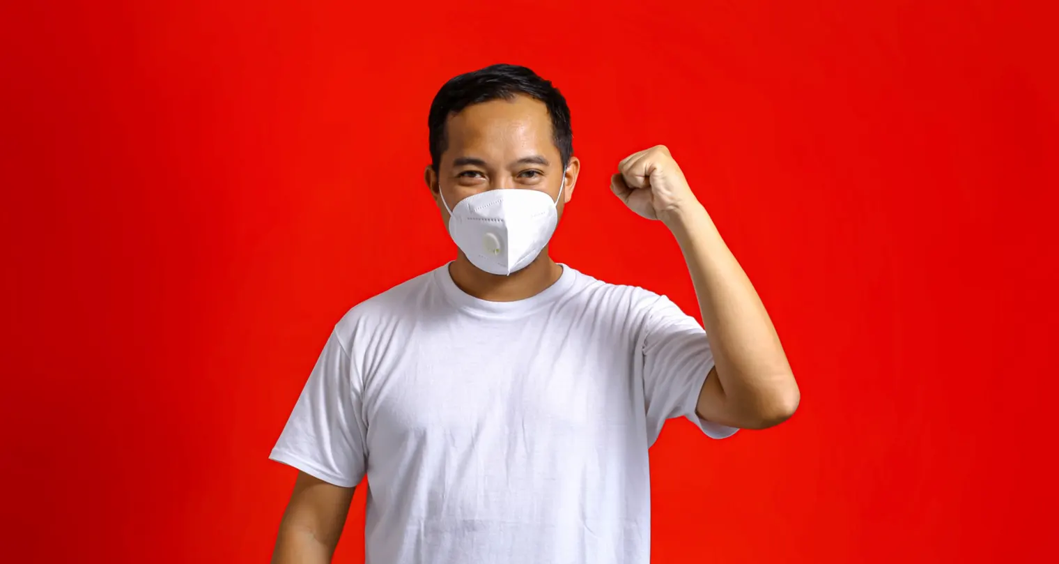 Capai Eliminasi TBC dengan Semarak Gerakan Indonesia Akhiri Tuberkulosis (GIAT)