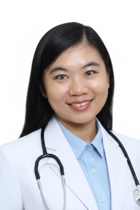 dr. Venny Dwi Jayanti, MM, MKK, SpOk