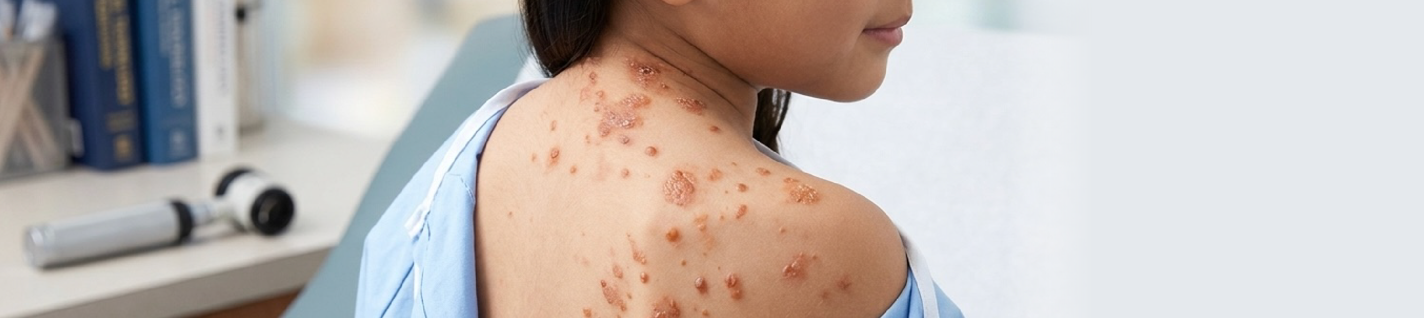 Langerhans Cell Histiocytosis (LCH) pada Anak