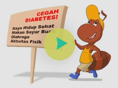   ILM Diabetes 60 sec