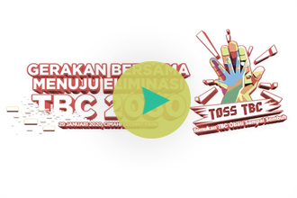 VIdeo Gerakan Bersama Eliminasi Tuberkulosis 2030