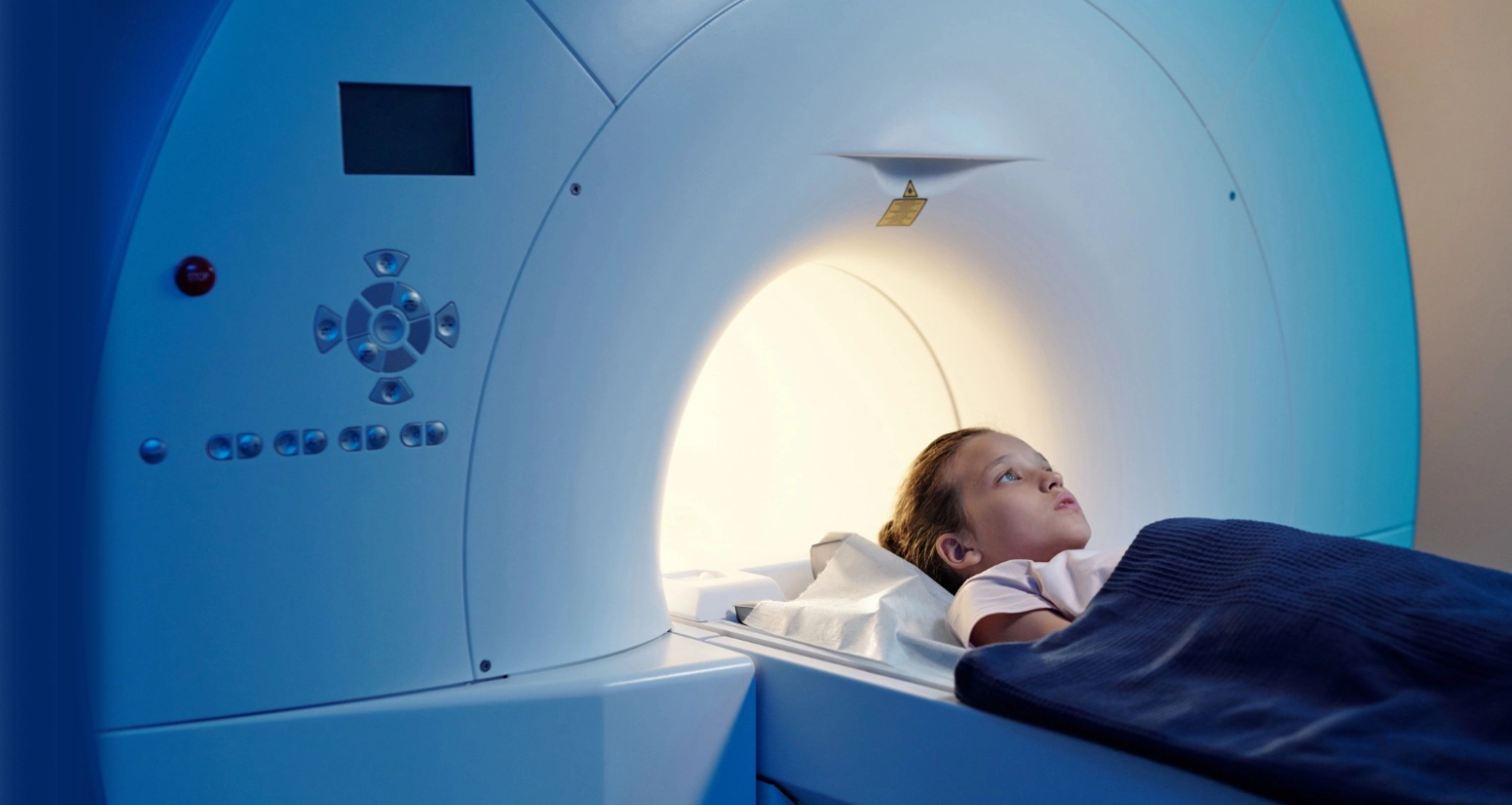 Pemeriksaan MRI