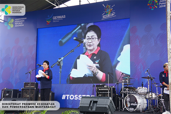 Pameran TB di Monas 5