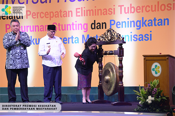 RAKERKESNAS Hari Pertama 3