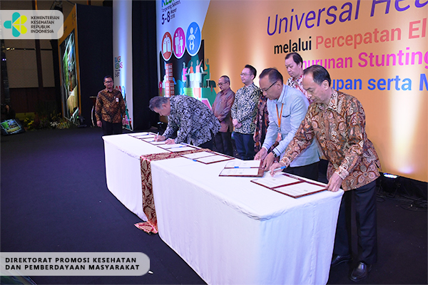 RAKERKESNAS Hari Pertama 4