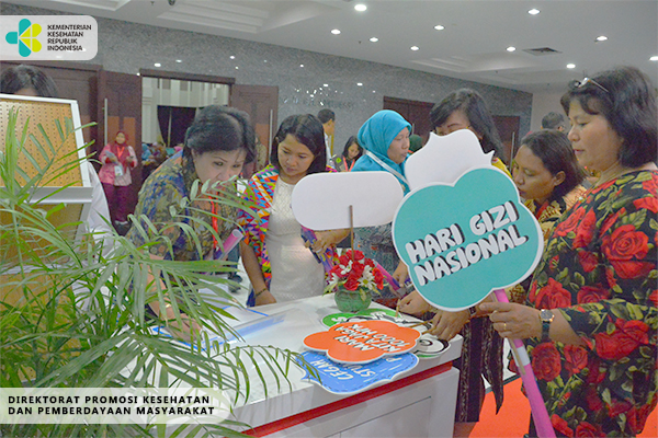 Hari Gizi Nasional 2018 5