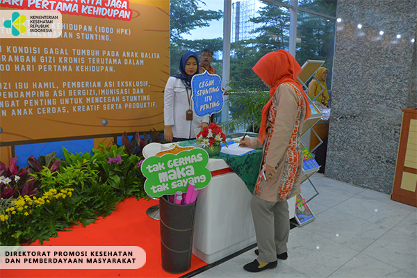 Hari Gizi Nasional 2018 2