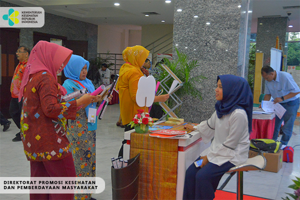 Hari Gizi Nasional 2018 3