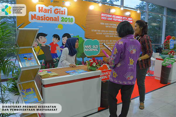 Hari Gizi Nasional 2018 4