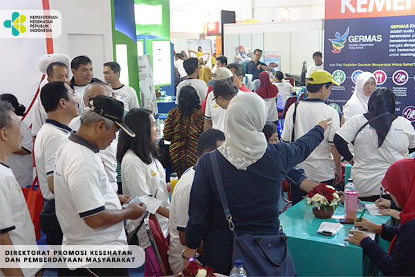 Pameran Hari Korpri 4