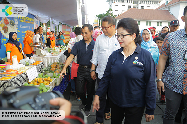 Festival Kuliner Ikan Nusantara di Kota Tua 13-14 Mei 2017