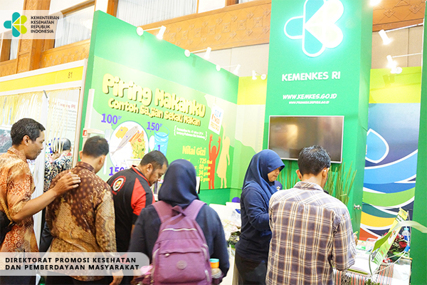 Pameran Agrinex 2017