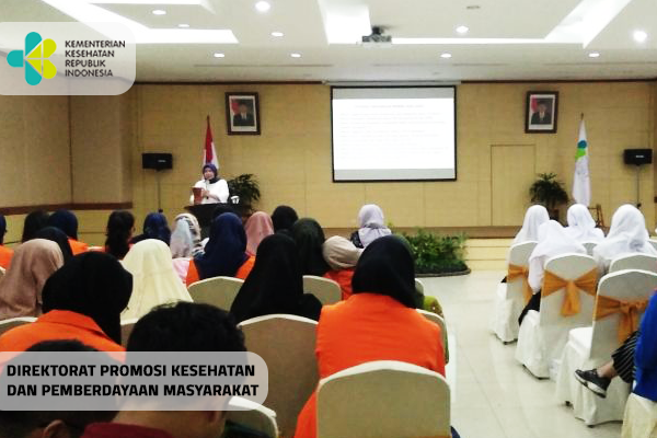 Seminar Hari TB Sedunia 2019