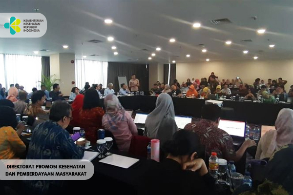 Pertemuan Rapat Trilateral Meeting