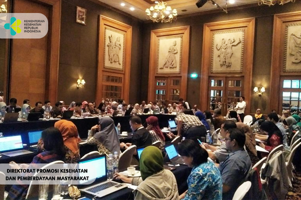  Rapat Pembahasan Draft Matrik Pembangunan RPJMN 2020-2024