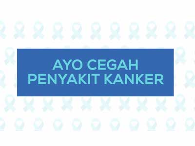 Kumpulan Media Hari Kanker Sedunia 2021