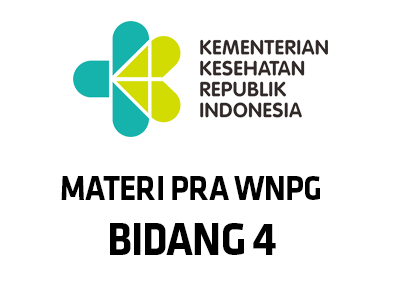 MATERI PRA WNPG BIDANG 4