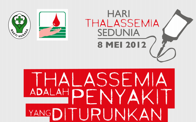 Poster : Thalasemia