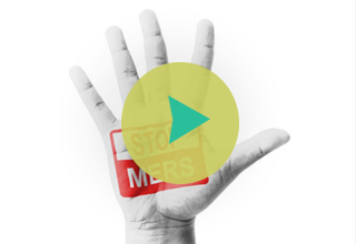 TV Spot Mers-COV - Logo Kemenkes