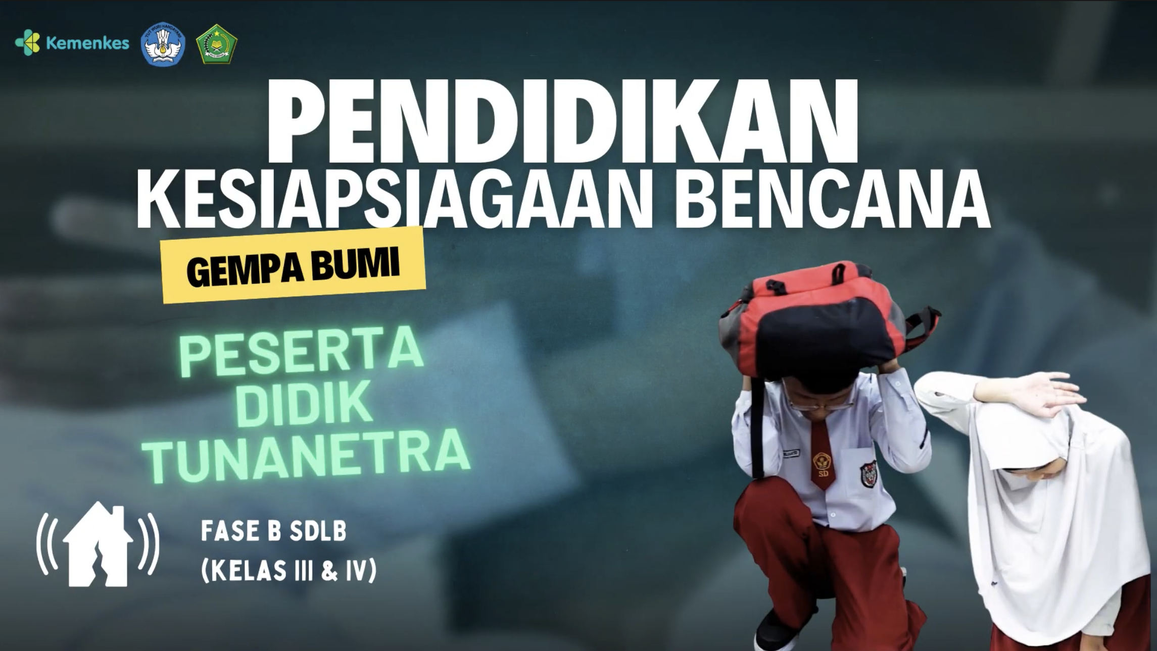 Kesiapsiagaan bencana