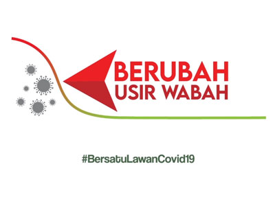 Video ILM: Berubah Usir Wabah - Bersatu Lawan COVID19