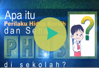 PHBS Di Sekolah Full HD