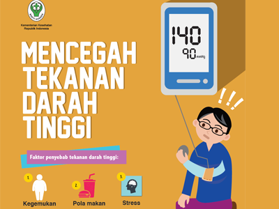 Flyer 2016 : Darah Tinggi 15x21cm