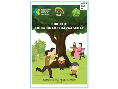 Buku Pedoman dan Krida Saka Bakti Husada