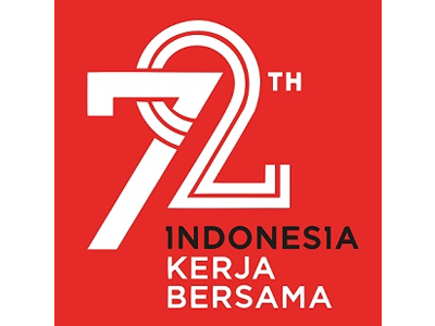 Banner : Media HUT RI Ke-72