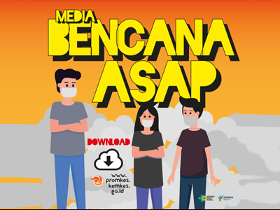 Kumpulan Media Bencana Asap