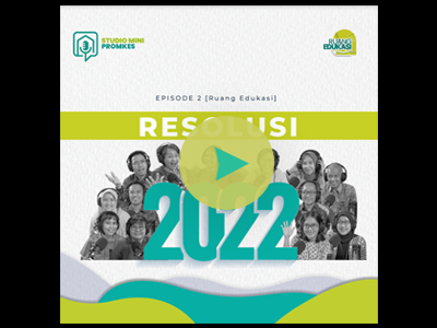 Video Studio Mini Promkes #2 [Ruang Edukasi] - Resolusinya Minions Studio Mini Promkes di 2022