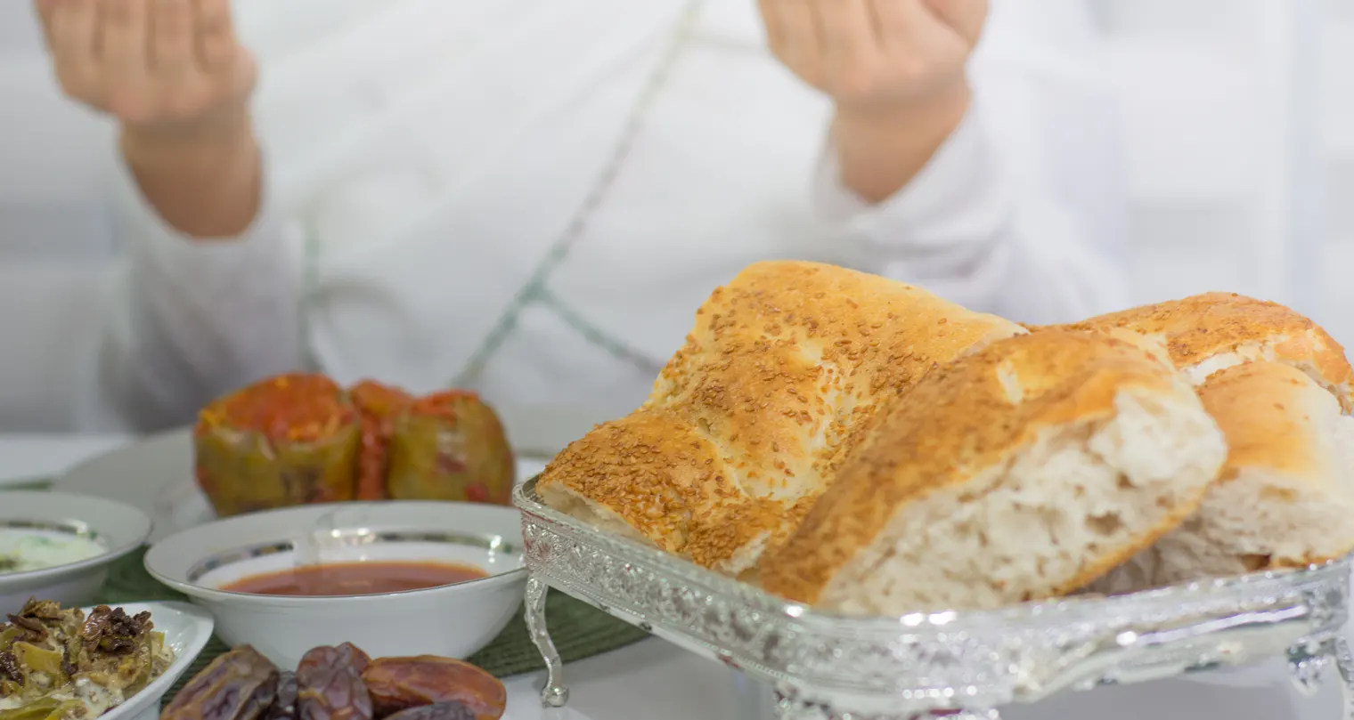 Nutrisi Sehat bagi Jamaah Haji Lansia