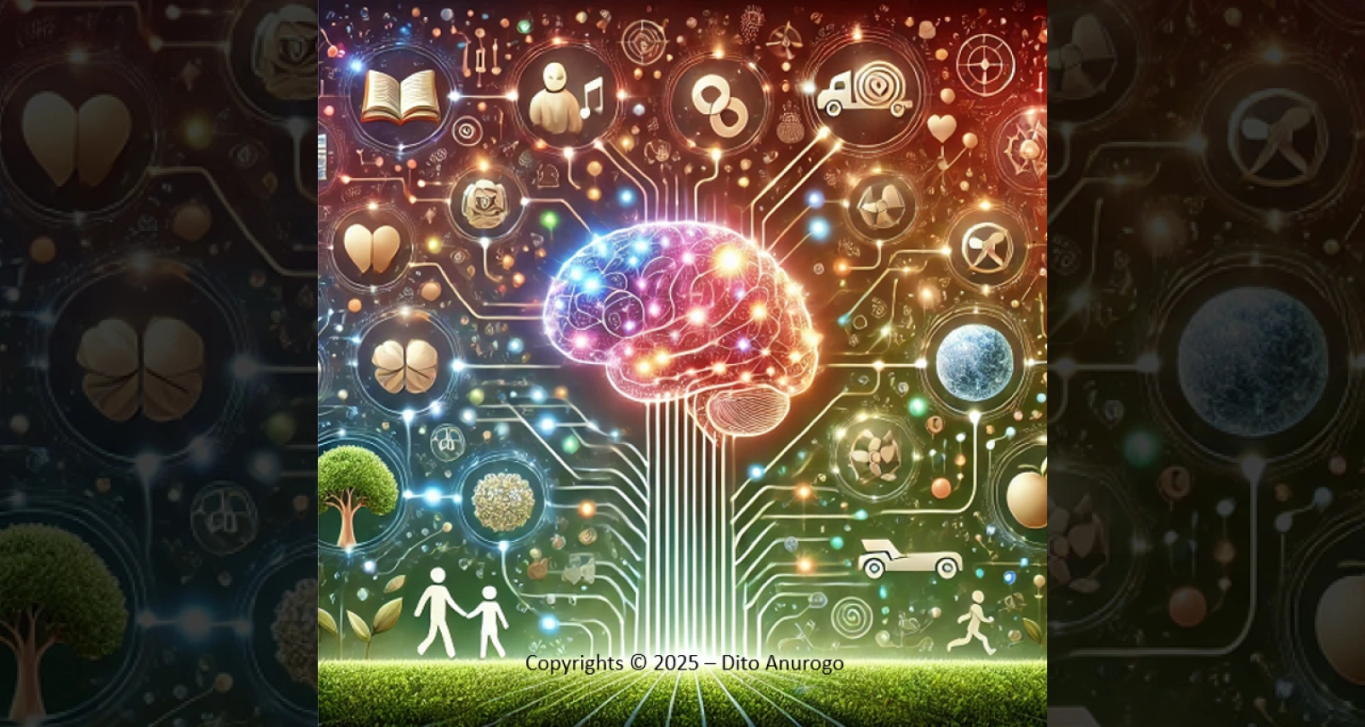 Ini Dia Rahasianya Mengapa Otak Elastis Sepanjang Usia