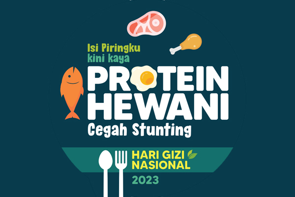 Logo Protein Hewani Format AI