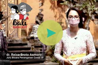 Kumpulan Video Bali Bangkit