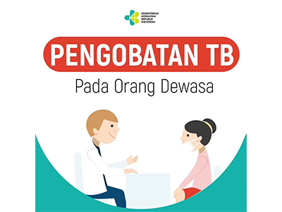 Video : Pengobatan TB