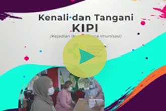 Kenali dan Tangani KIPI Setelah Vaksinasi