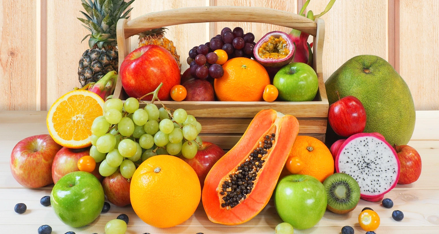 Menurunkan Kolesterol Tinggi Secara Alami dengan 5 Buah-buahan Berikut