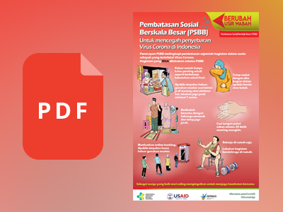 Flyer PSBB - Hal Yang Bisa Dilakukan Saat PSBB (PDF Hires)