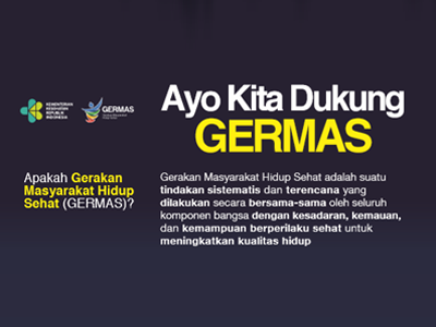 Flyer : GERMAS 2018